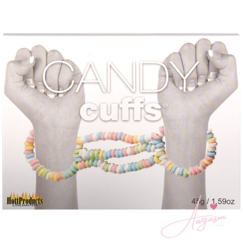 Candy Cuffs