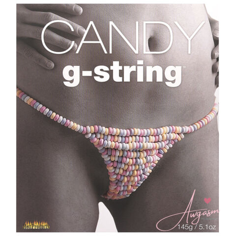 Candy G-String