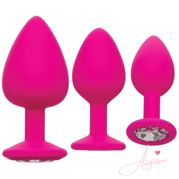 Cheeky Gems-Pink - Image 2