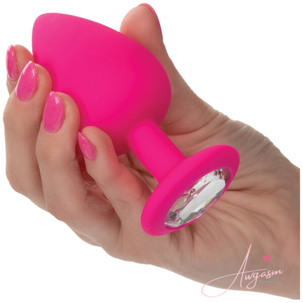 Cheeky Gems-Pink - Image 3