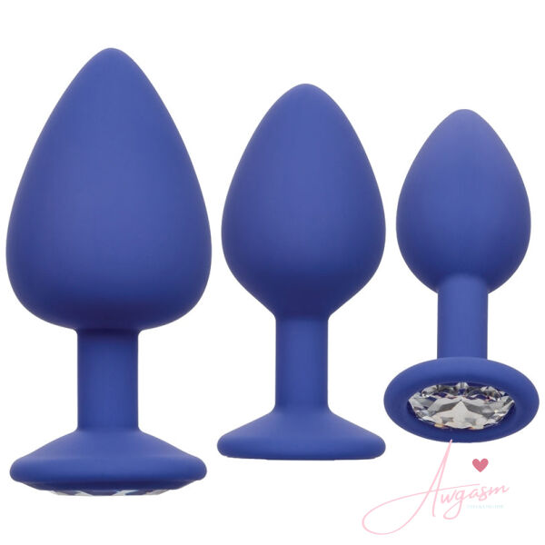 Cheeky Gems-Purple - Image 2