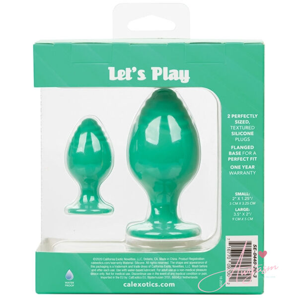 Cheeky-Green - Image 5