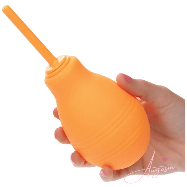 Cheeky One Way Flow Douche-Orange - Image 3