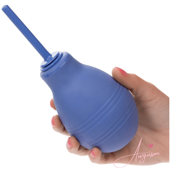 Cheeky One Way Flow Douche-Purple - Image 3