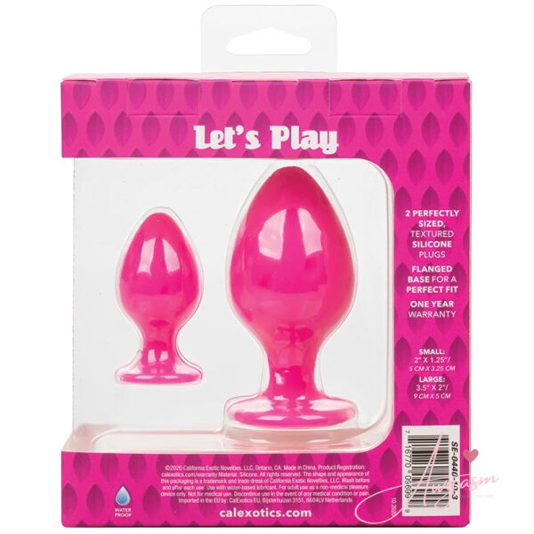 Cheeky-Pink - Image 5