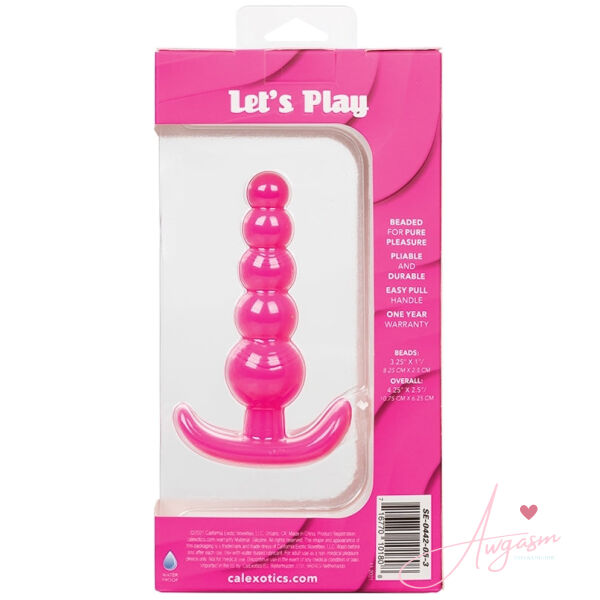 Cheeky X-5 Beads - Image 4