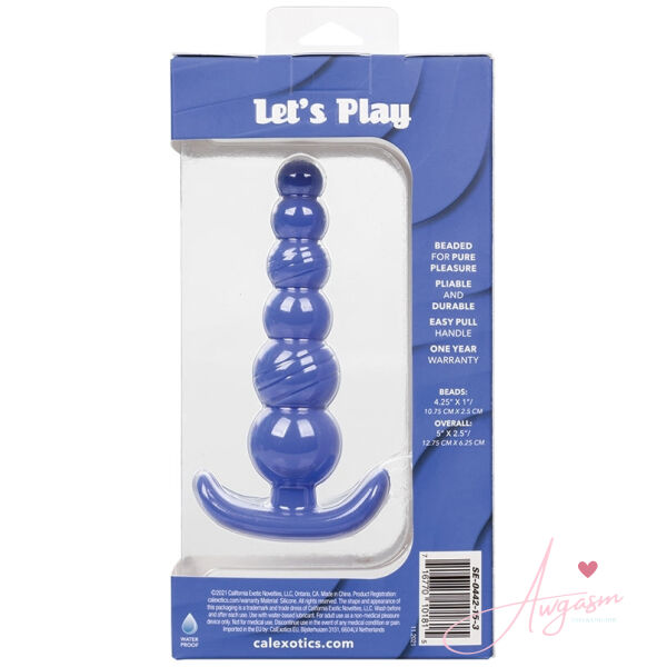 Cheeky X-6 Beads - Image 4