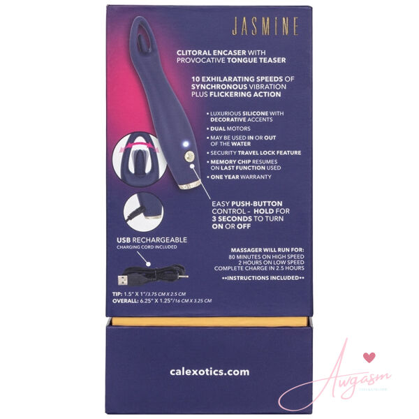 Chic Jasmine - Image 4