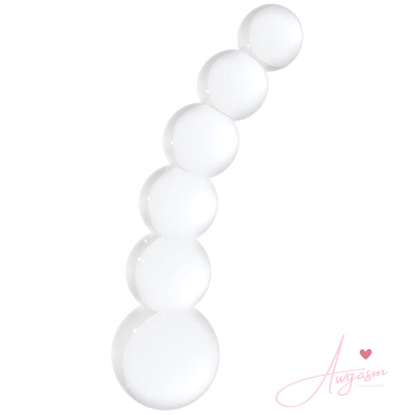 Chrystalino Planets-White 7.25 - Image 2