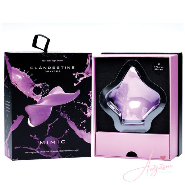 Clandestine Devices Mimic-Lilac - Image 3