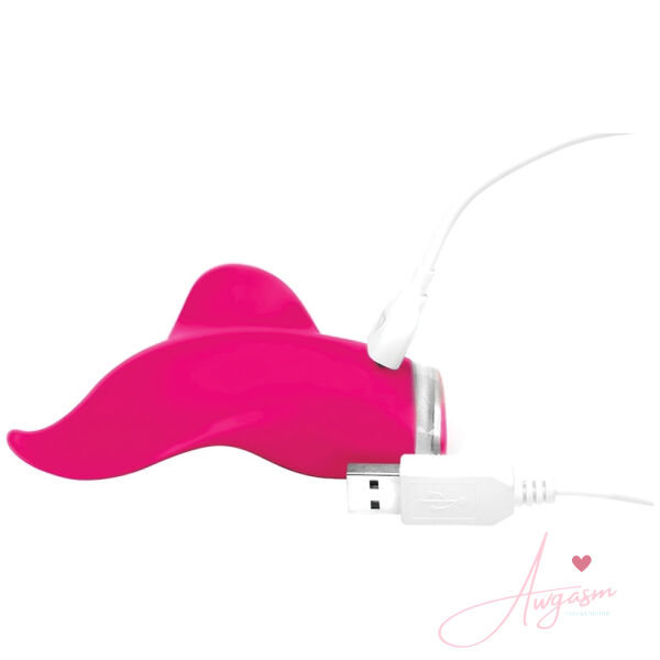 Clandestine Devices Mimic Plus-Magenta - Image 2