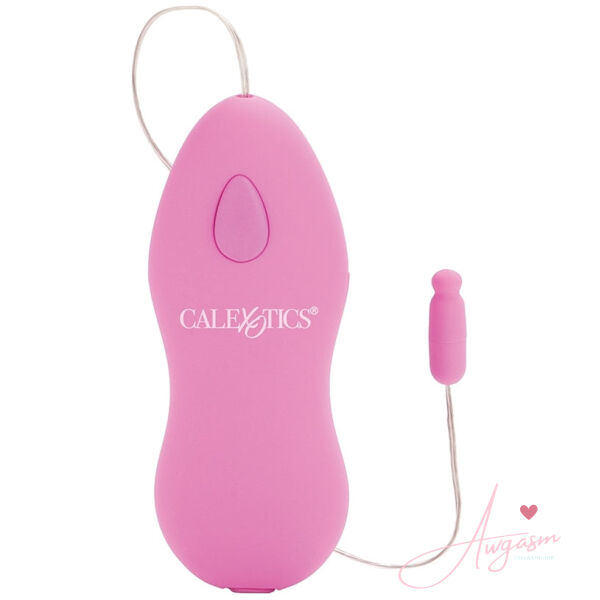 Classic Whisper Micro-Heated Bullet-Pink - Image 2