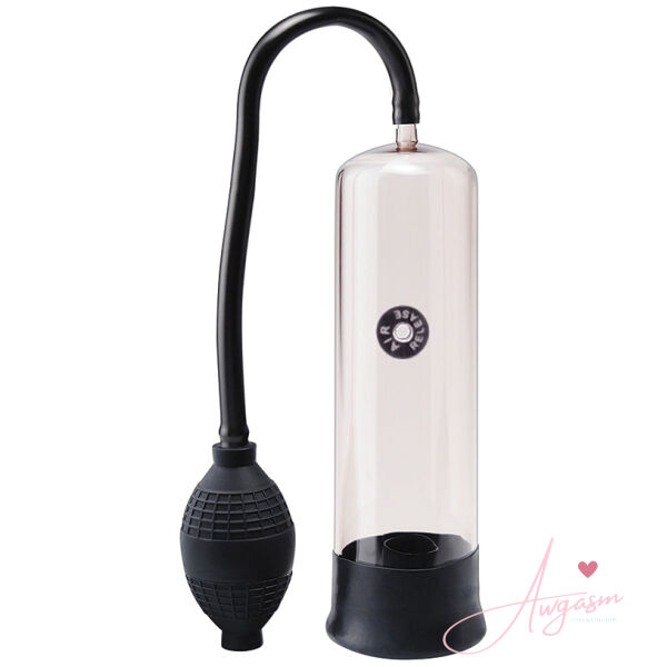 Classix Power Pump - Image 2
