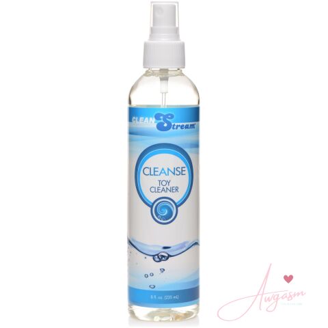 CleanStream Cleanse Natural Cleaner - 8 oz
