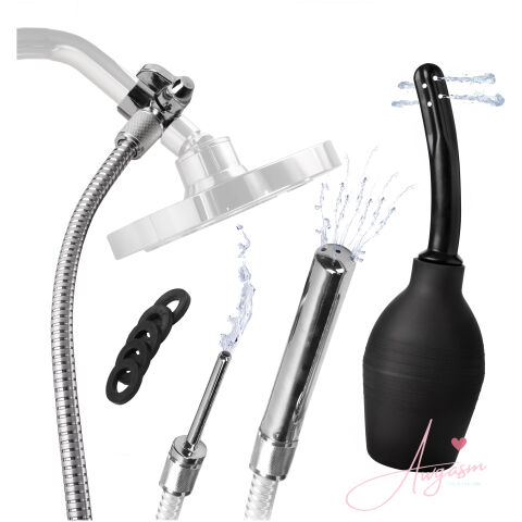 CleanStream Complete Cleansing System Kit