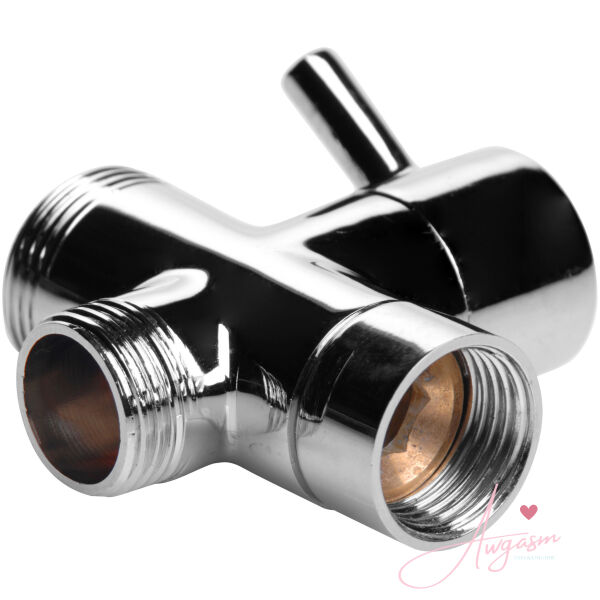 CleanStream Diverter Switch Shower Valve - Image 2