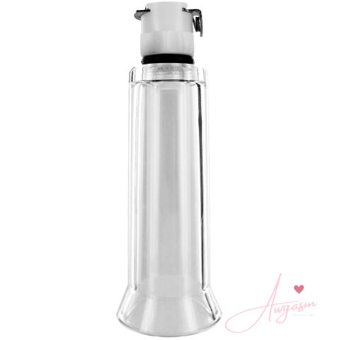 Clitoral Excitement Cylinder