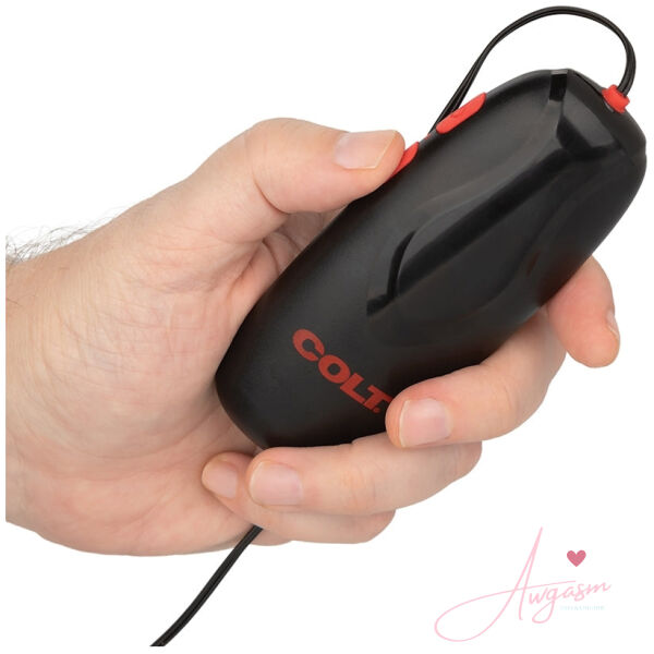 Colt Rechargeable Turbo Bullet - Image 3