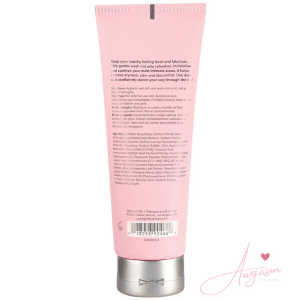 Coochy Fab Fresh Feminine Wash 7oz - Image 2