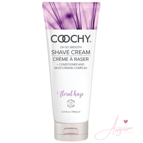 Coochy Shave Cream-Floral Haze 12.5oz