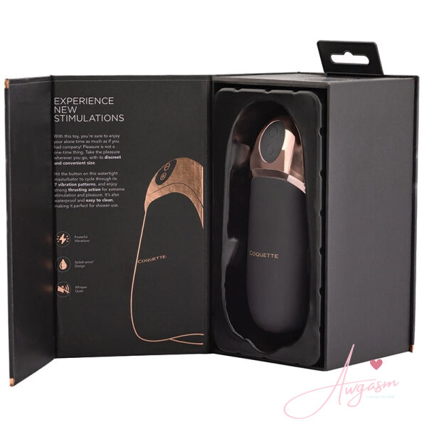 Coquette The Hedonist Stroker - Image 3