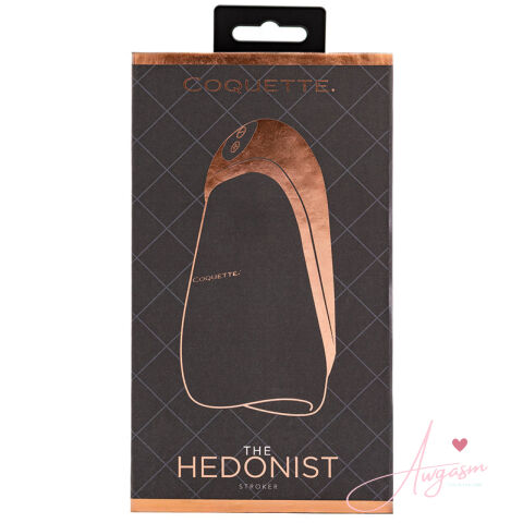 Coquette The Hedonist Stroker