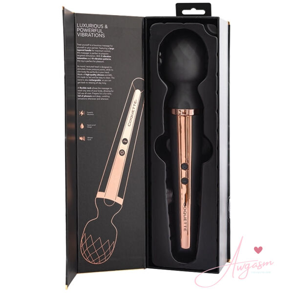 Coquette The Queen Wand - Image 3