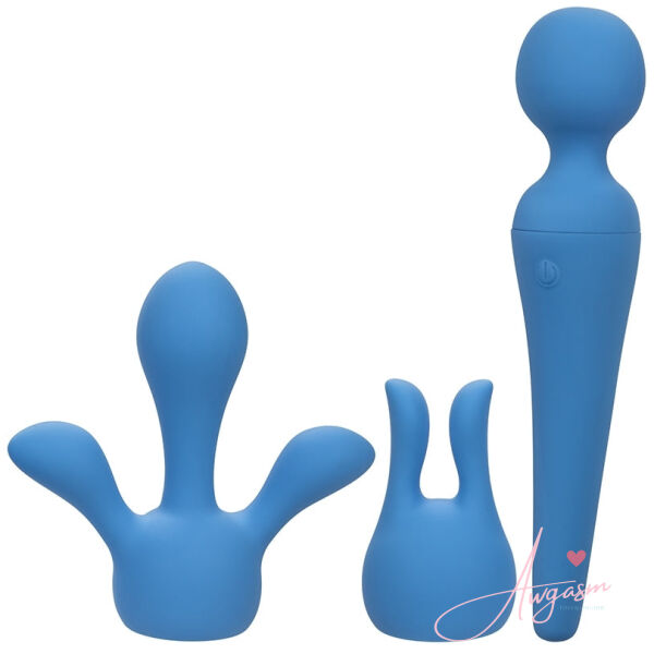 Couture Collection Body Wand Kit - Image 2