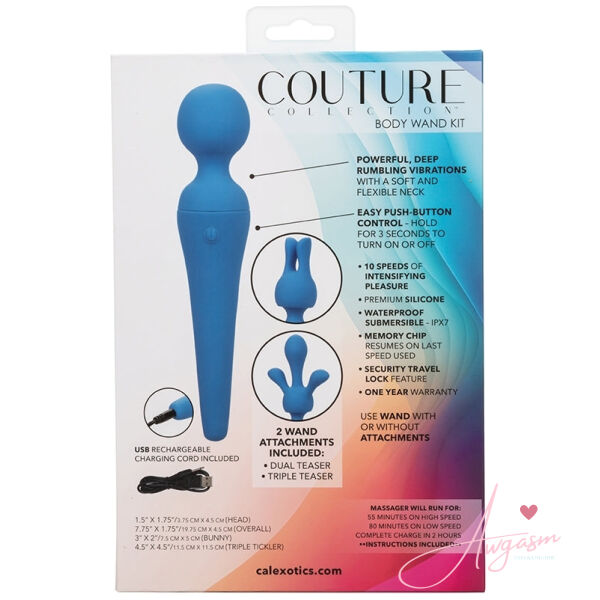 Couture Collection Body Wand Kit - Image 4