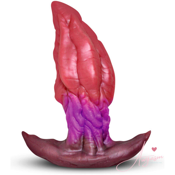 Crawler Silicone Butt Plug - Large - Image 4