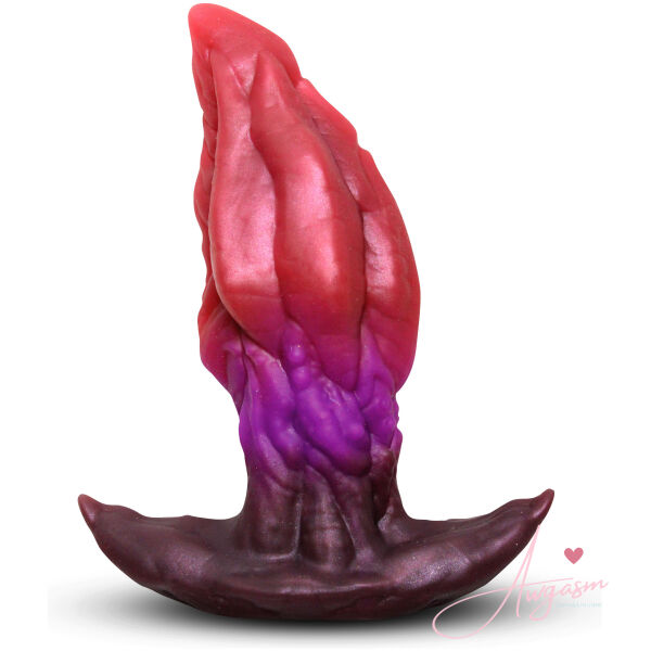 Crawler Silicone Butt Plug - Medium - Image 4