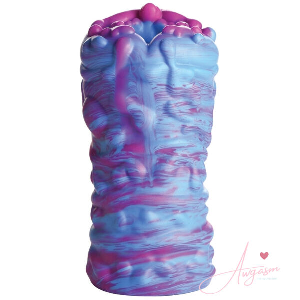 Creature Cocks Cyclone Squishy Alien Vagina Stroker - Image 2