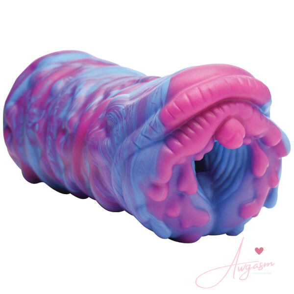Creature Cocks Cyclone Squishy Alien Vagina Stroker - Image 3