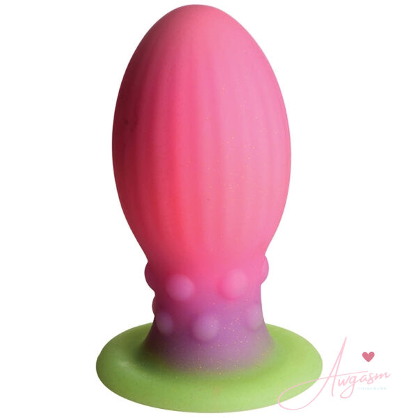 Creature Cocks XL Xeno Egg Glow In The Dark - Image 2