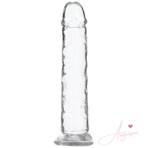 Crystal Addiction Straight Dong 7 - Image 2