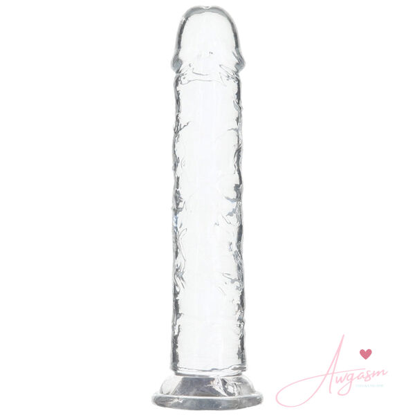Crystal Addiction Straight Dong 8 - Image 2