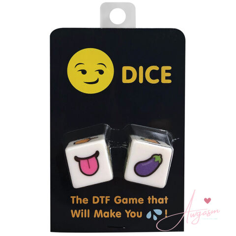 DTF Dice Game