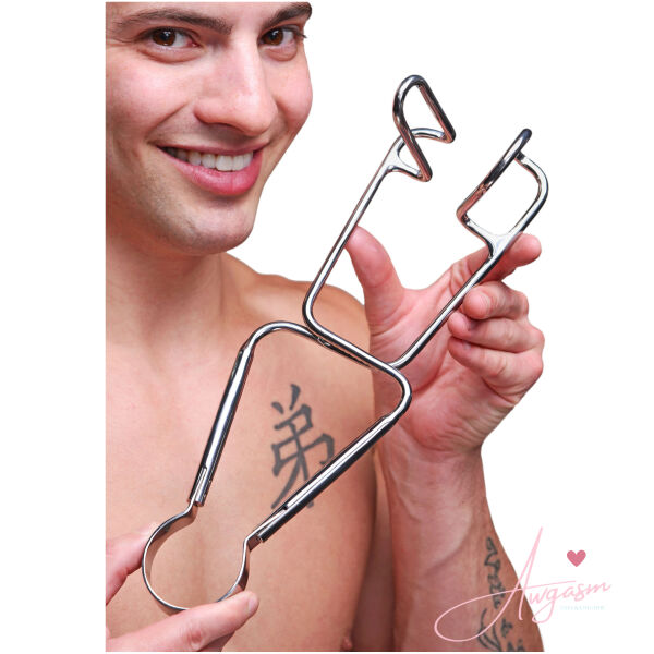 Dartigues Retractor Medical Hole Spreader - Image 2