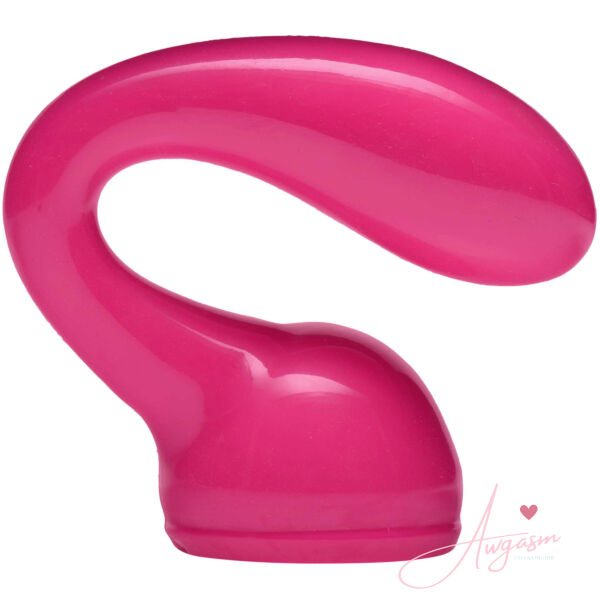 Deep Glider Wand Massager Attachment - Image 2