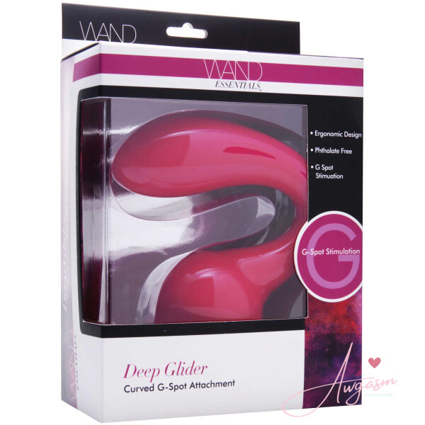 Deep Glider Wand Massager Attachment - Image 3