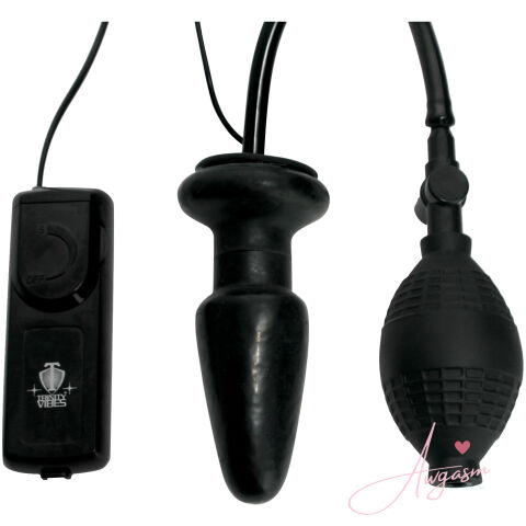 Deluxe Wonder Plug