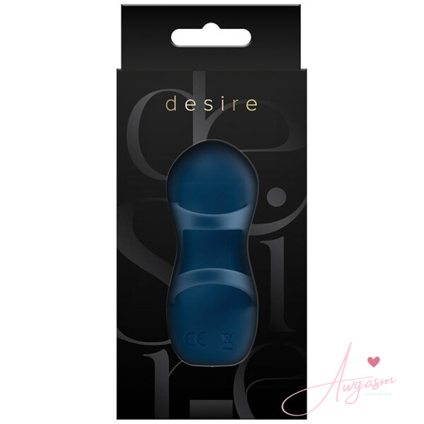 Desire Fingerella-Navy - Image 4
