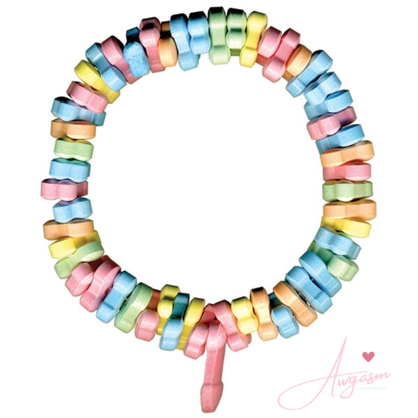 Dicky Charms Bracelet - Image 2