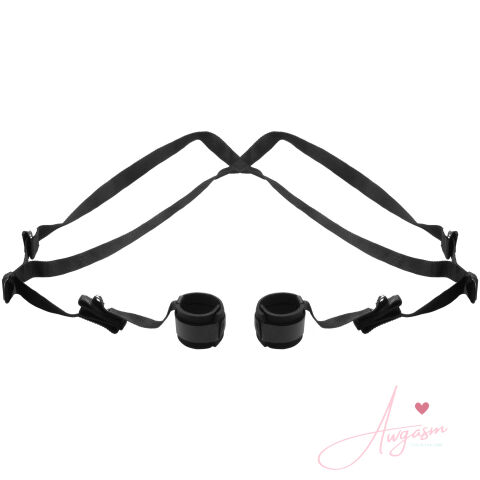 Do Me Sex Position Support Sling