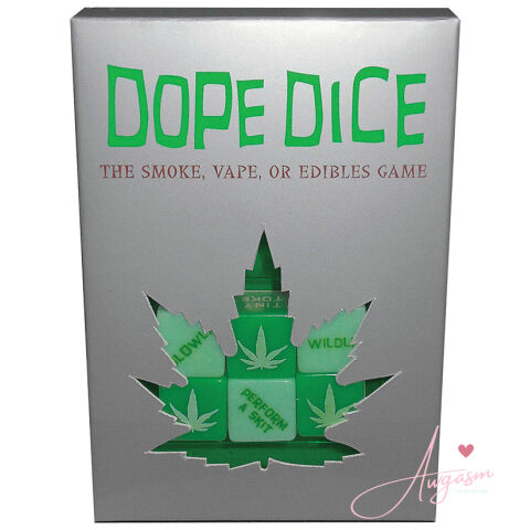 Dope Dice