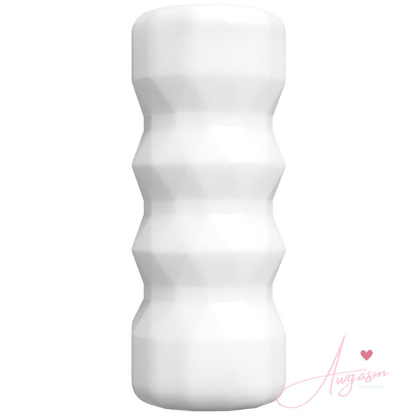 Dorcel Cup Textured Masturbator-Exotic - Image 2
