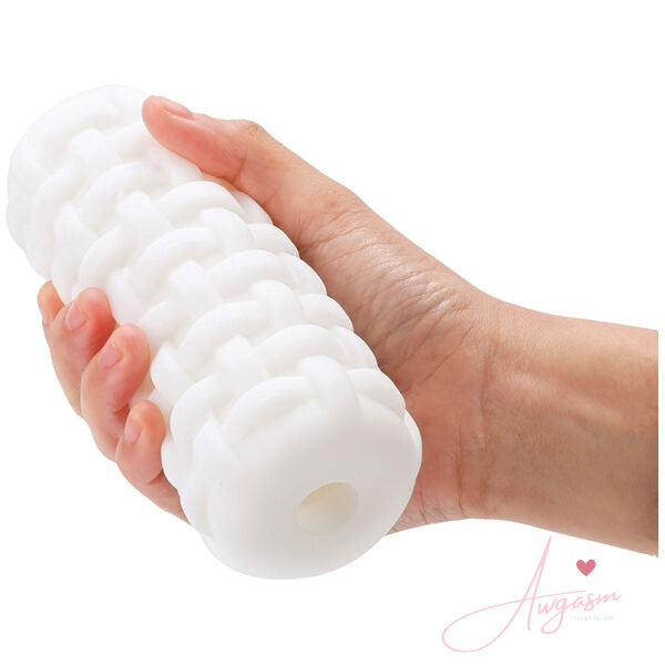 Dorcel Cup Textured Masturbator-Tight - Image 3