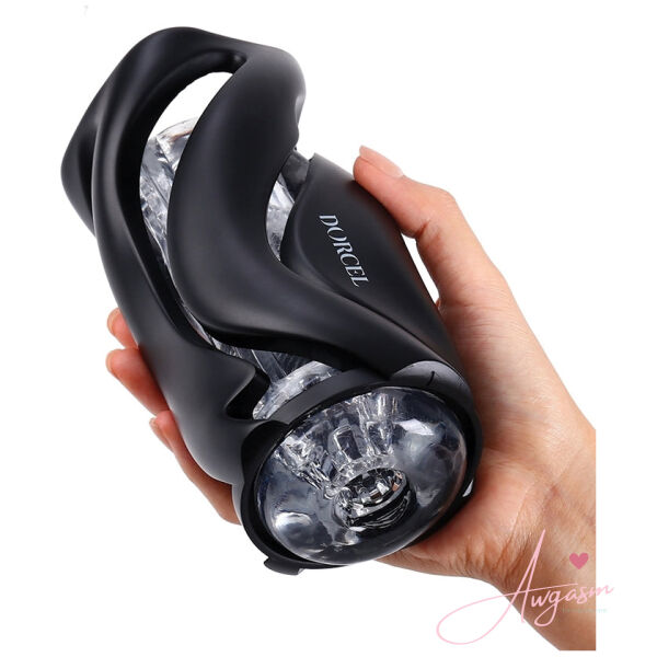 Dorcel Deep Blow-Black - Image 3