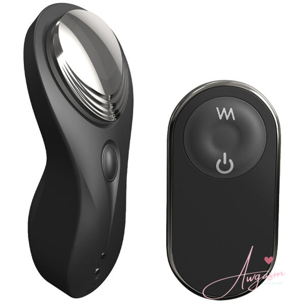 Dorcel Discreet Vibe + Stimulator - Image 2