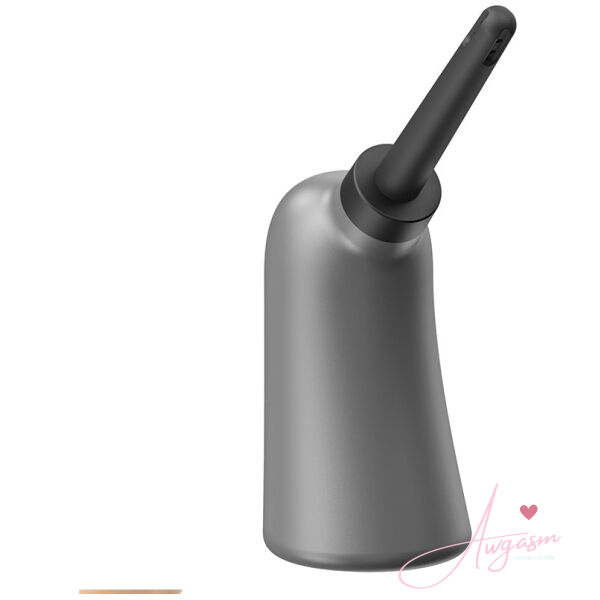 Dorcel Douche Mate Enema Pear - Image 2